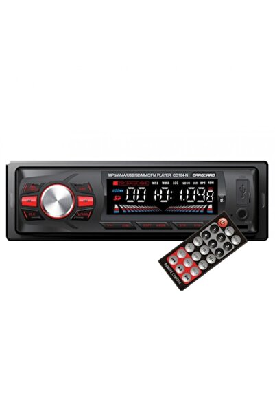 CarGuard Player MP3 cu încărcare automată, Bluetooth, Radio FM, USB, SD, 4 x ...