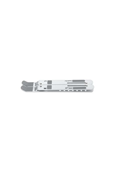 Tartek Suport Laptop Universal, S10 din Aluminiu, pliabil, husa Inclusa