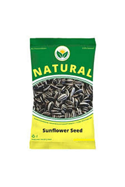 Natural Sunflower Seed (Raw) 500 gm ( Big size) X 6