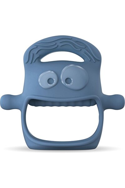 Mochi Diş Kaşıyıcı - Antrasit