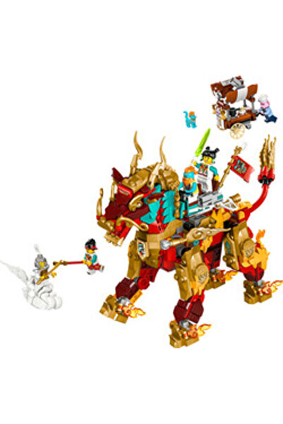 LEGO 80066 LEGO® Mitolojik Yaratık Qilin