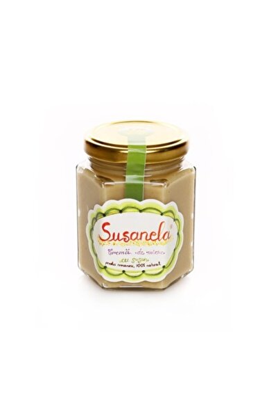 Prisaca Transilvania Crema de miere cu susan - Susanela 210 g