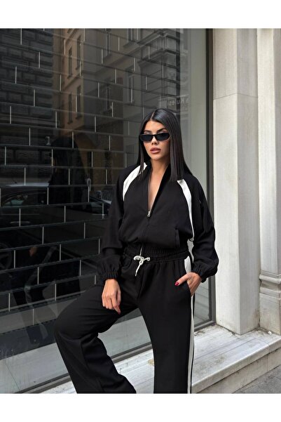 cemo TAŞLI EŞOFMAN TAKIMI