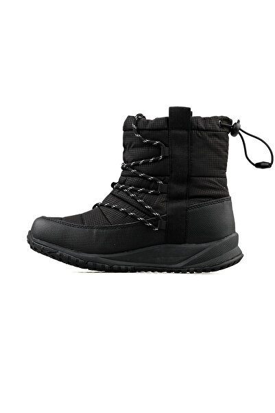 Hammer Jack Women's Snow Boots 101-21620-Siyah Black