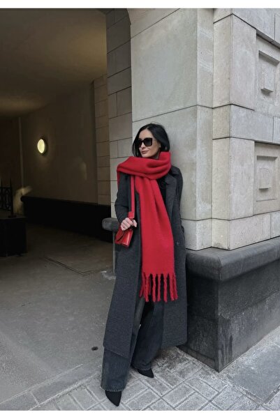 Helyabutik Buklet soft Atkı