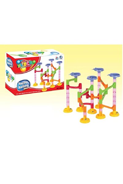 DMR Eğlenceli Misket Parkuru