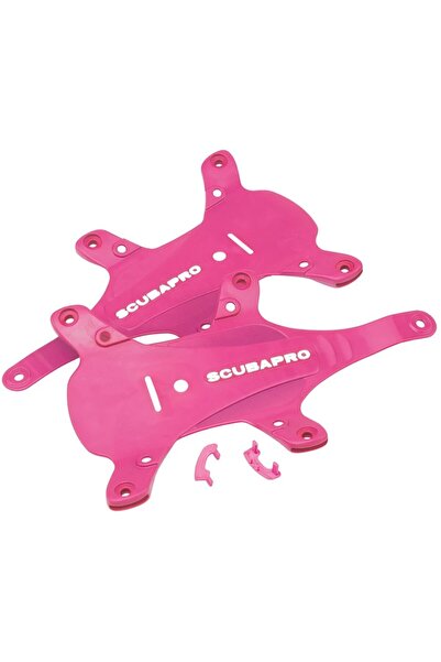 Scubapro Hydros BCD için Renk Kiti Pembe
