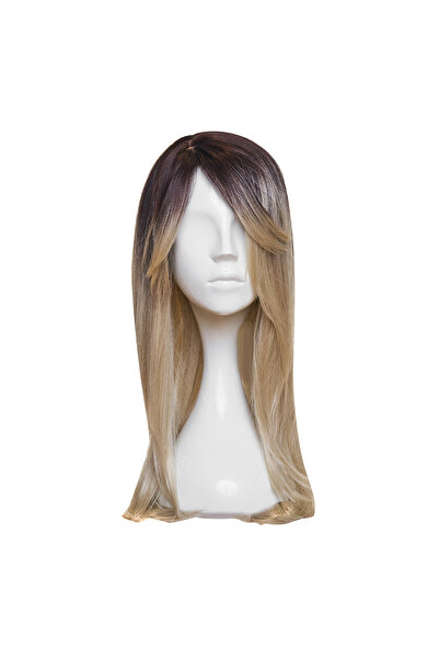 BELHER Peruca RENATA Ombre Blond Deschis