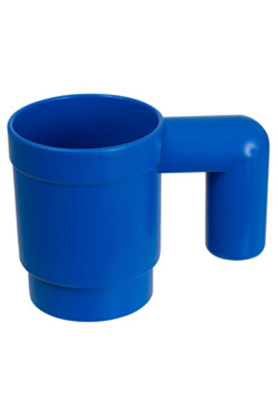 LEGO 853465 LEGO® Iconic Lüks Kupa Mavi