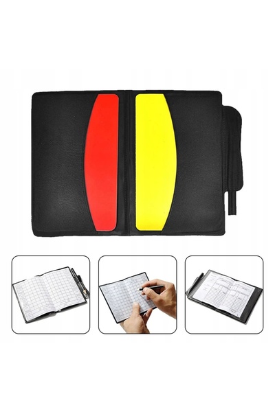 Other SET ARBITRI FOTBAL Fișe ARBITRI CAIET CREION FOTBAL