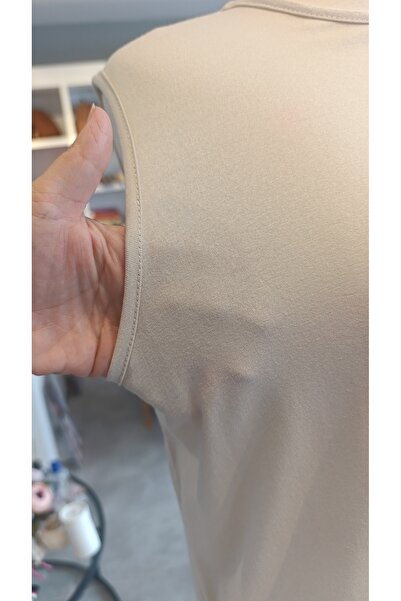 FASHION Pilated Underwear