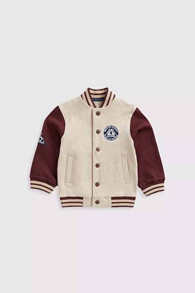 MOTHERCARE Bomber Jacket