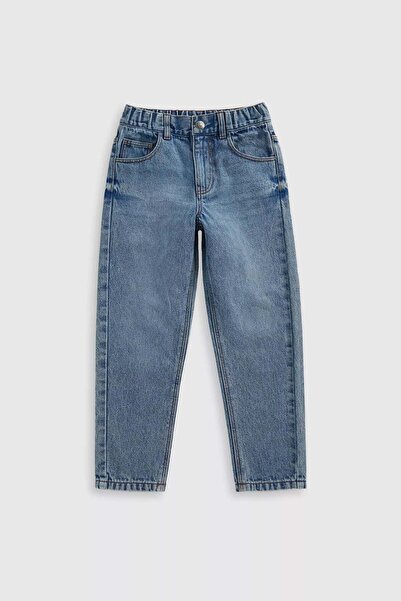 MOTHERCARE Denim Mom Jeans