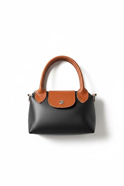 CELESTIAL COLLECTION Geantă mini și elegantă cu fermoar și curea