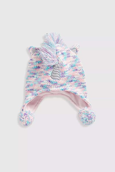 MOTHERCARE Party Horse Trapper Hat