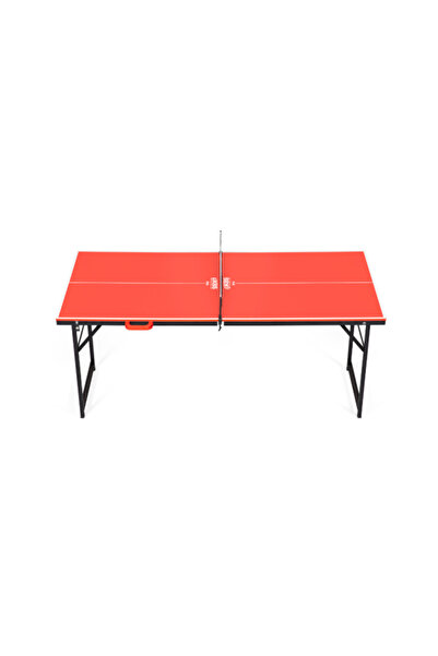 KBS TENIS DE MASA - Mini Table RED (KBS.MINI) (70×160 cm)