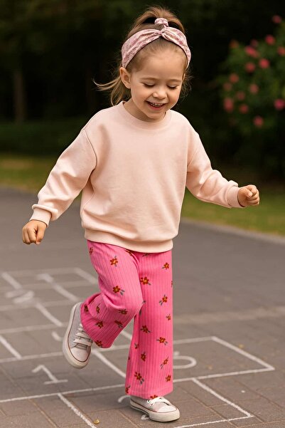 kidsense Girl's Bandana Accessory Set