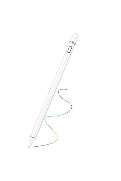 Leyaton Lwlhmrs-Ieg Ieg ™   Zr343 K2260Y White Universal Touch Pen