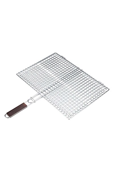 Generic Wide Multi-Purpose Grill, BBQ Grill, 35*60cm