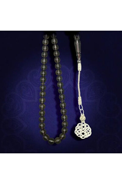 kahramancorner Rosary made of treated Belgian Bakelite, equipped with Trabzon syrup