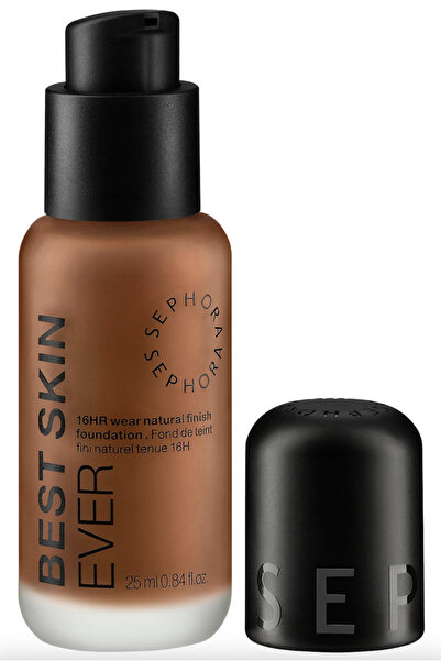 SEPHORA Best Skin Ever 16 Hour Natural Finish Liquid Foundation