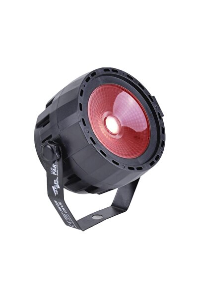 SSP Deron COB PAR 30 RGB Yüksek Güçlü LED Sahne Işığı