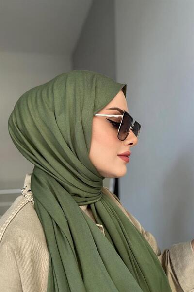 Byedauzunlar Combed Cotton Shawl