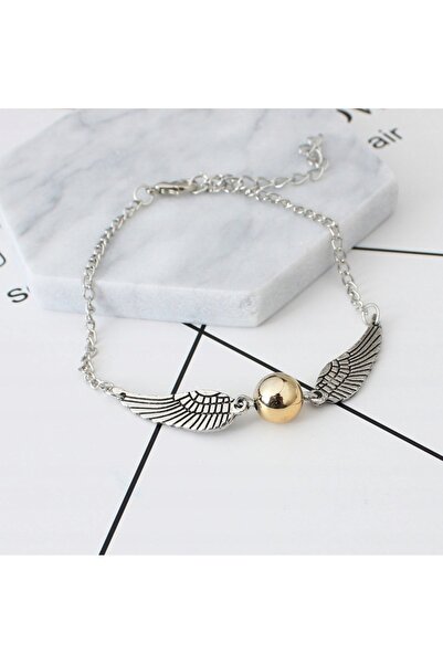 Other BRACELET Golden Snitch INSIGNIA Harry Potter Movie 160