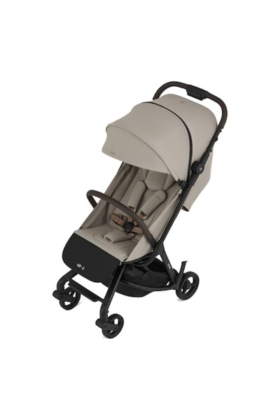 Anex Baby Carucior, Anex Baby, AirZ Plus, Vivi, Gri/Bej