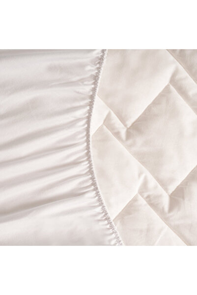 OTHELLO Non-Sweat-Absorbing Outlast Fabric Mattress Pad 90X200 cm - Clima Max Series