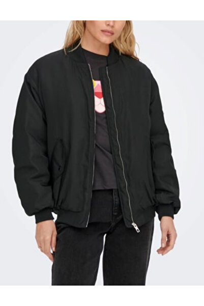 ONLY Only jacket, black