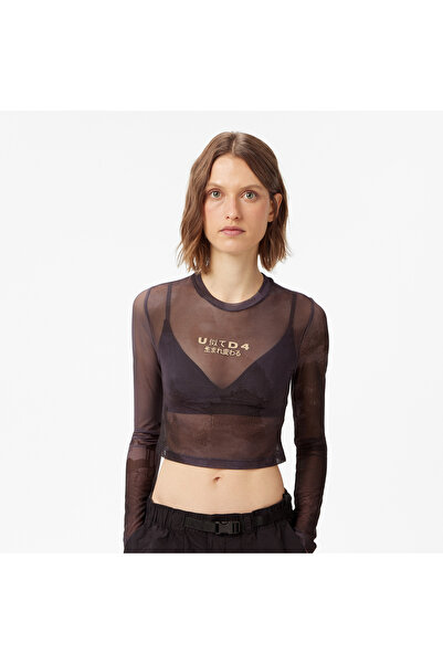 United 4 United4 Classic Women's Gray Bodysuit