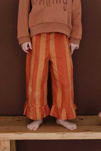 ilo and friends بنطلون مابيل ستريبس