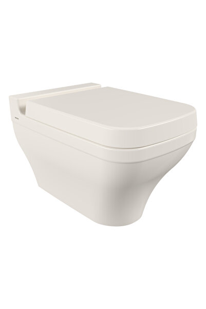 Bocchi Scala Asma Klozet Parlak Bisküvi 1080-014-0128