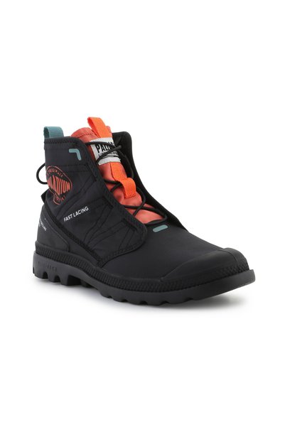 P-L-D-M by Palladium Palladium Pampa Travel Lite Rs 79104-008-M