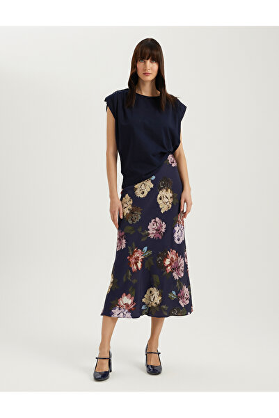 BGN workshop Bumbac confortabil cu detaliu apolit tricou