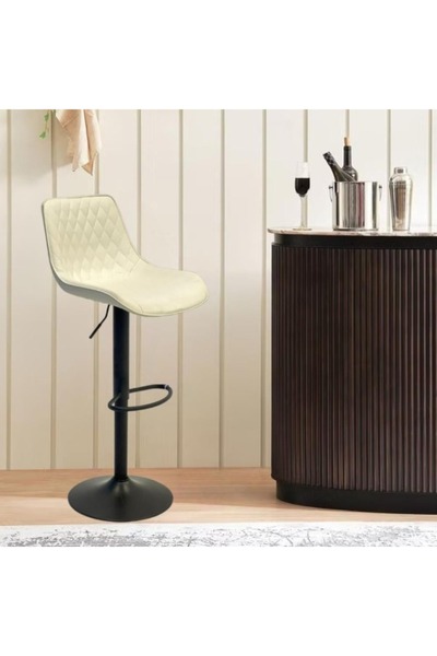 DEC4 كراسي بار فاخر ومميز بالوان متعدده