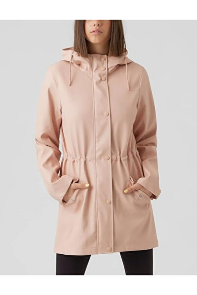 Vero Moda Jachetă Vero Moda, roz