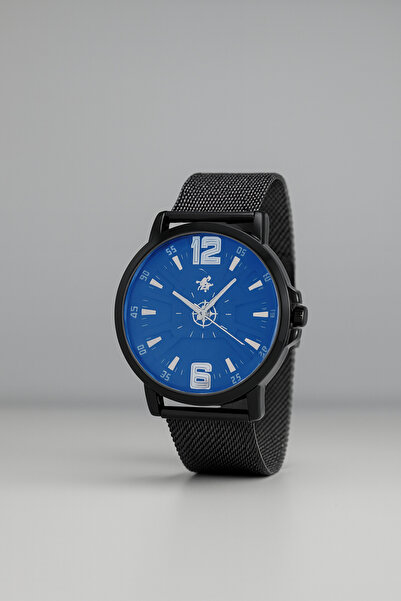 G Sport POLO Straw Cord Original Model Men's Wristwatch