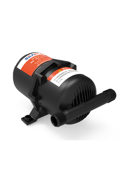 SomayStore Seaflo Marine Motor Basınç Tankı 0.75 Lt