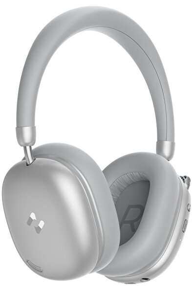 Havit H670BT Space S1 Hybrid ANC Bluetooth Kafa Üstü Kulaklık – Hi-Res Ses, 40mm Sürücü, BT 6.0