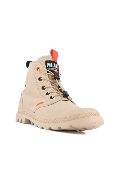 P-L-D-M by Palladium Palladium Pampa Lite Journey 79539-257-M Nisip cald