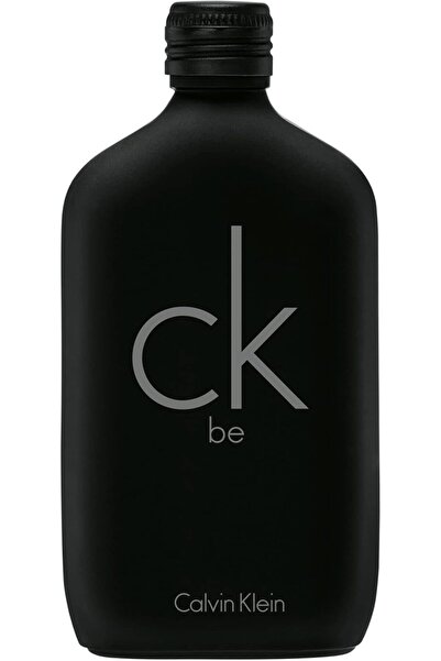 Calvin Klein CK Be Eau de Toilette 50 ml -