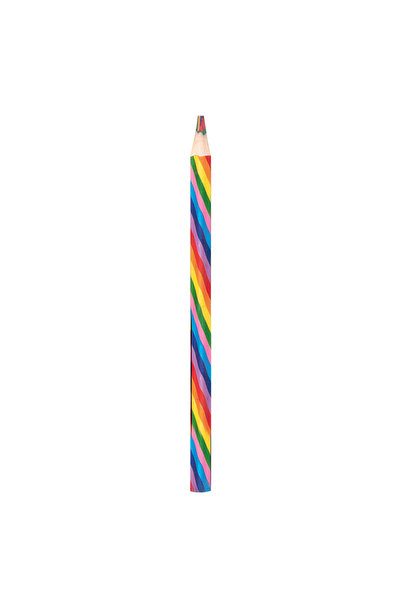 Strigo Rainbow pencils, 36 pieces, multicolor SSC040