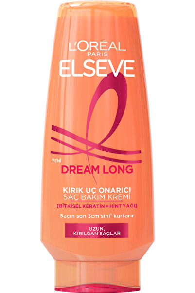 ELSEVE Saç Kremi 250Ml Dream Long