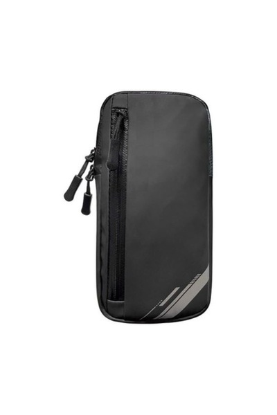 isag Husa telefon sport pentru fitness, alergat, sala, bicicleta, Arm Band, U...