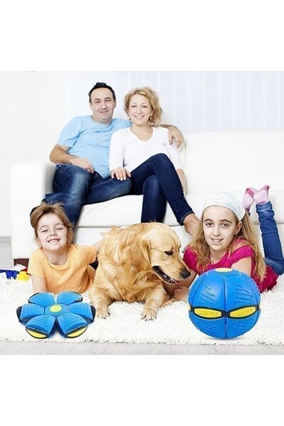 Sunshine smile Minge interactiva pentru caini,