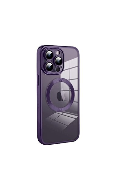 ALC MOBILE Husa MagSure Mov, compatibil cu IPhone 13 Pro Max