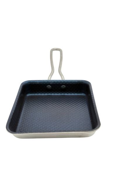B&D MINI EGG PAN 12X14CM