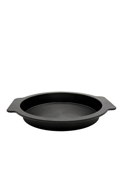 B&D CATERING PROFESSIONAL COOKING ROUND PAN 26.6x28.5x5.4cm